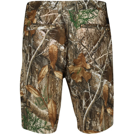 x REALTREE 101 9" Shorts - Fairway Styles