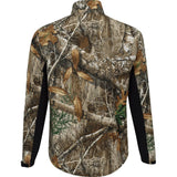x REALTREE Jacket - Fairway Styles