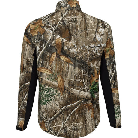 x REALTREE Jacket - Fairway Styles