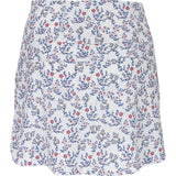 Women's PWRMesh Micro Floral Skirt - Fairway Styles