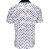 Volition Aviator Polo