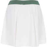 Women's x Quiet Golf Pleated Skirt