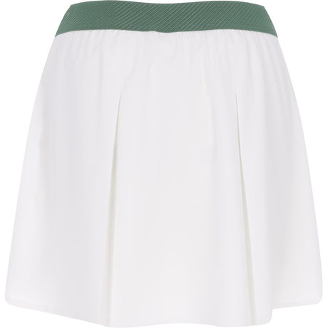 Women's x Quiet Golf Pleated Skirt