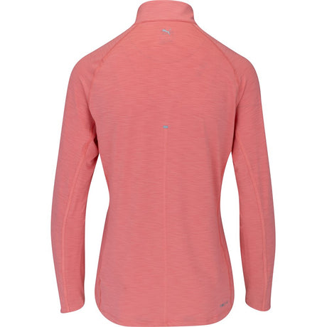 Women's YouV Golf 1/4 Zip Pullover