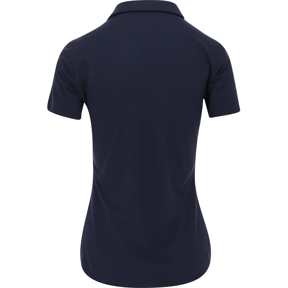 Girls' CLOUDSPUN Piped Polo