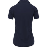 Girls' CLOUDSPUN Piped Polo