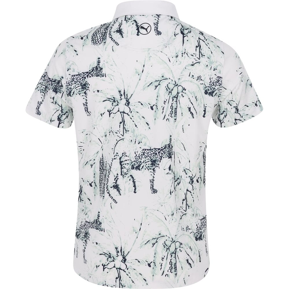Youth MATTR Safari Polo - Fairway Styles