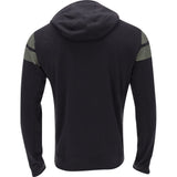 Higgins Cap Stripe Sweatshirt