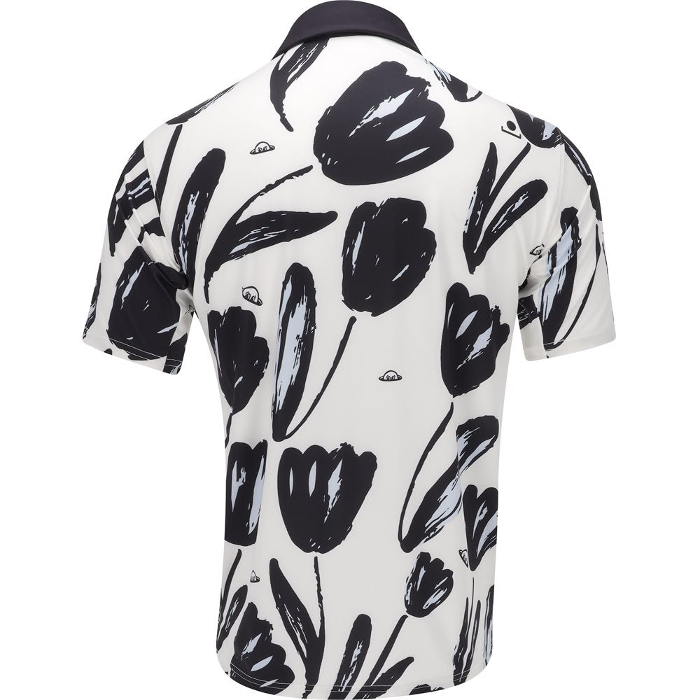 Taylor Recycled Tulip Polo