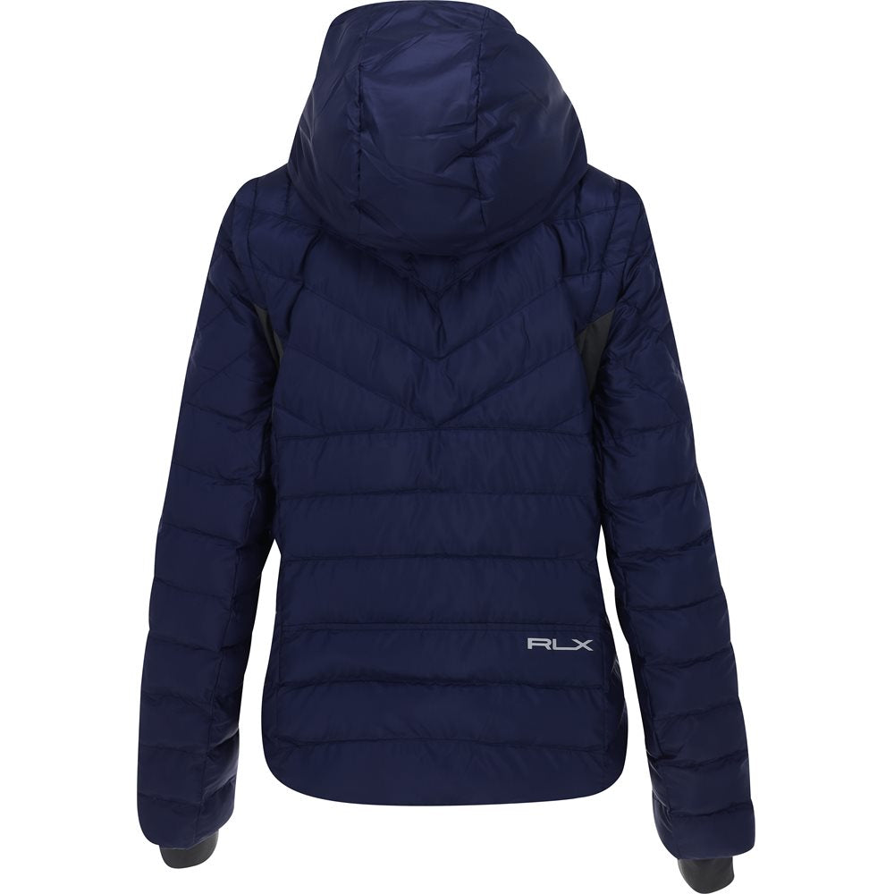 Women's Basedown Ripstop Jacket
