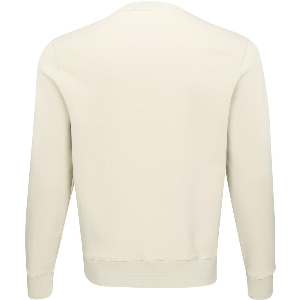 Classic Polo Bear Double-Knit Sweater