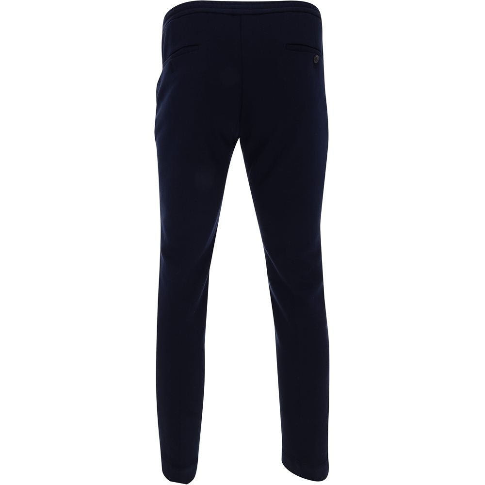 Double Knit Tech Pants - Fairway Styles