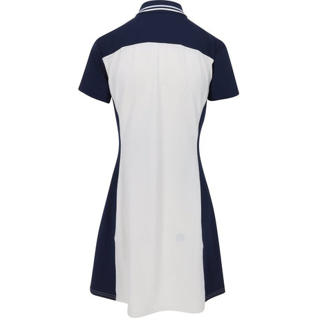 Women's Elite Wicking Jersey Midlayer - Fairway Styles