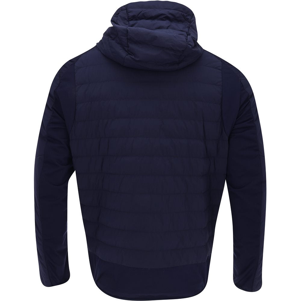 Gravity 2.0 Stretch Nylon Full Zip Jacket