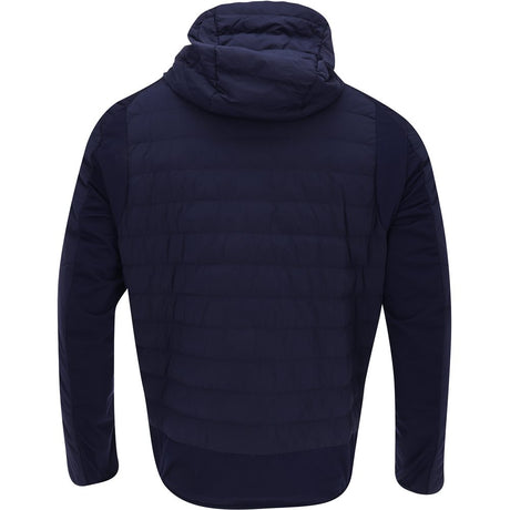 Gravity 2.0 Stretch Nylon Full Zip Jacket