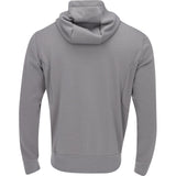Heavytech Wool Hybrid Full Zip Hooded Sweatshirt - Fairway Styles