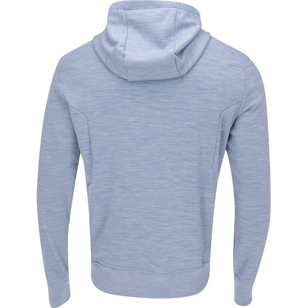 Heavytech Wool Hybrid Sweatshirt