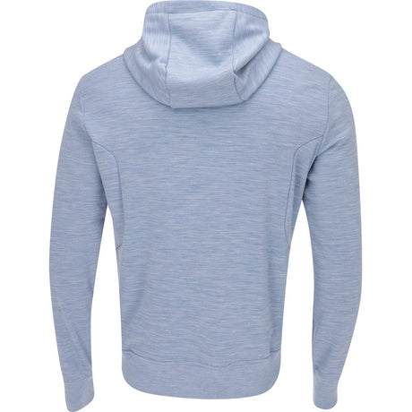 Heavytech Wool Hybrid Sweatshirt