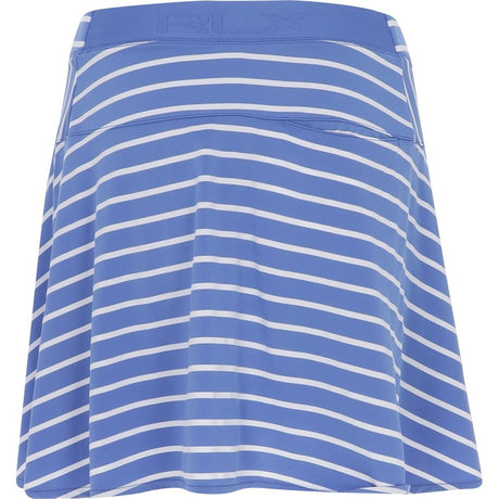 Women's Lightweight Airflow High Waisted 16" Skort - Fairway Styles