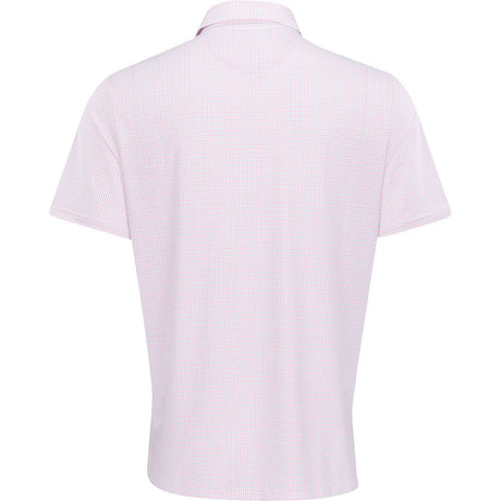 Airflow Performance Polo