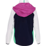 Women's Packable Anorak Pullover Midlayer - Fairway Styles