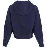 Women's Winter Cash Fleece Full Zip Hoodie - Fairway Styles