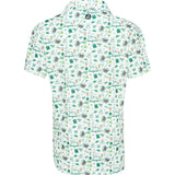 Boys' Lane Polo