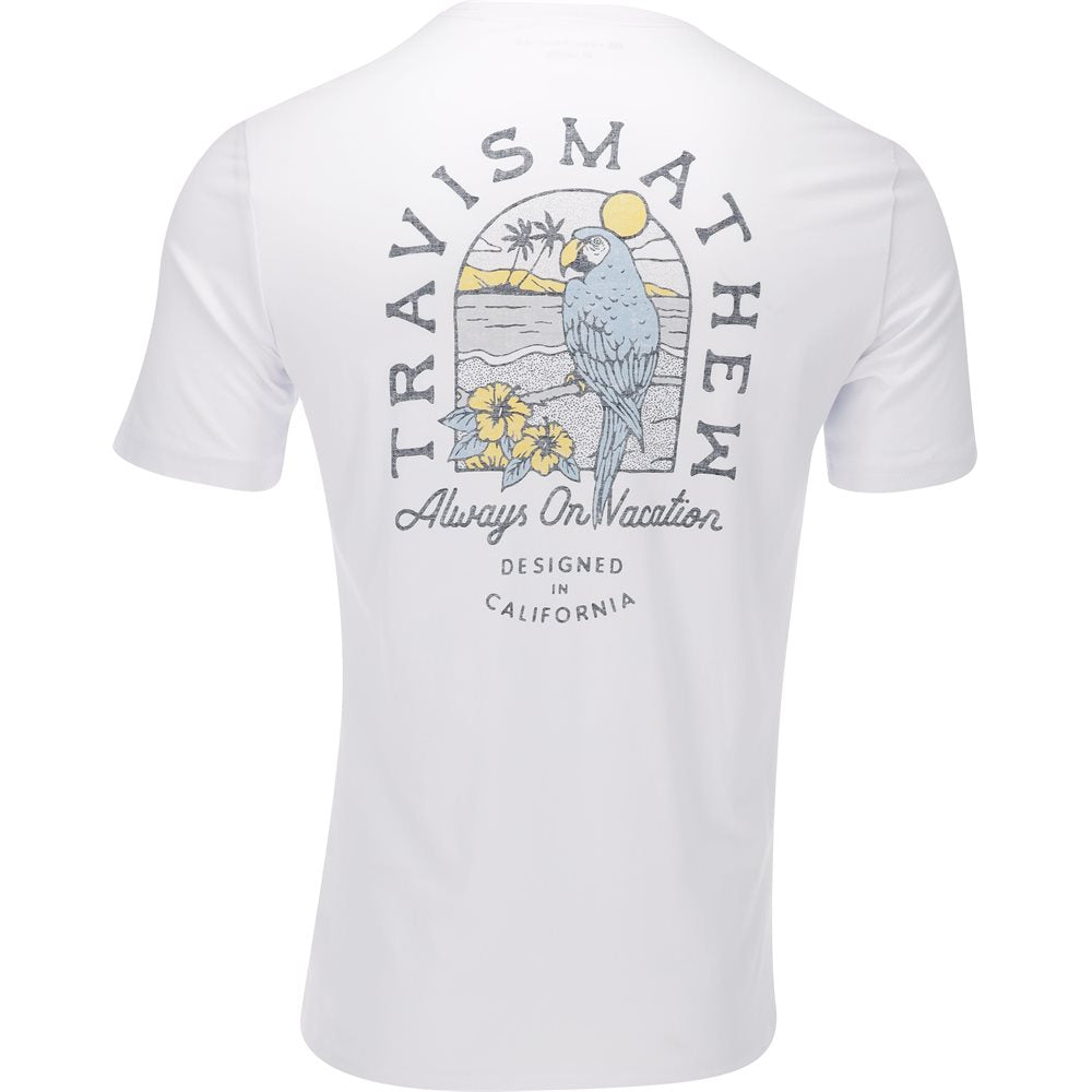 Getting Coconuts Tee