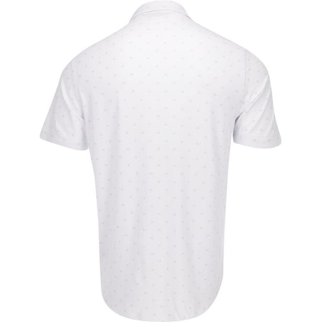 Set A Course Button-Up Shirt