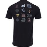 Trenched Tee
