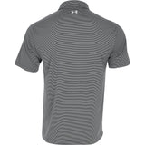 T2 Green Bridge Stripe Polo - Fairway Styles