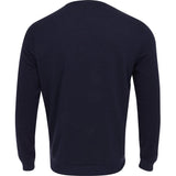 UA Drive Storm SF Crew Top Sweater - Fairway Styles
