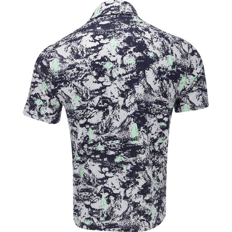 UA Playoff 3.0 Into The Woods Polo