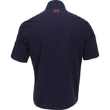 UA Voyager 2.0 Short Sleeve Shirt Windshirt - Fairway Styles