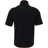 UA Voyager Half Sleeve 1/2 Zip Pullover Jacket