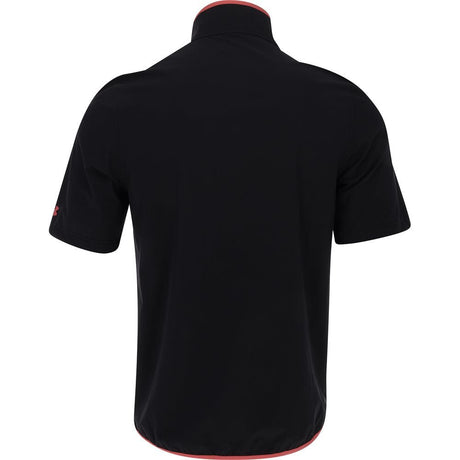 UA Voyager Half Sleeve 1/2 Zip Pullover Jacket - Fairway Styles