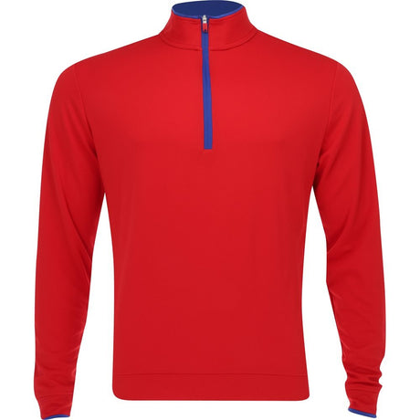 Core Lightweight Quarter Zip Pullover - Fairway Styles