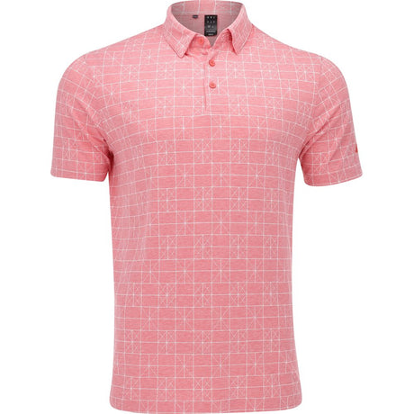 Go-To Novelty Polo
