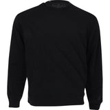 Go To Quilted Layer Sweater - Fairway Styles