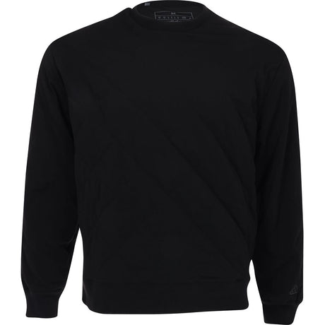 Go To Quilted Layer Sweater - Fairway Styles
