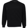Go To Quilted Layer Sweater - Fairway Styles