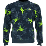 Oasis Crew Sweatshirt