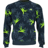 Oasis Crew Sweatshirt