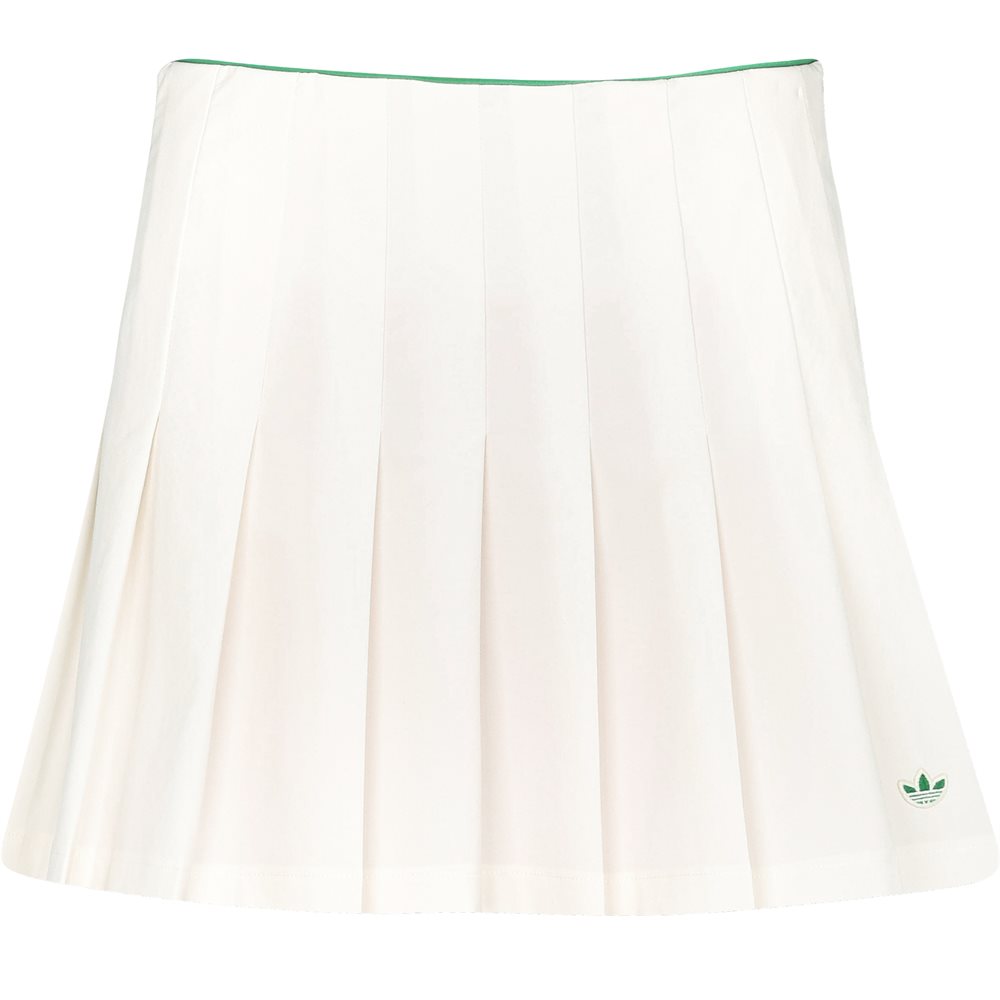 Women's Pleated Skort