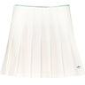 Women's Pleated Skort