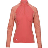 Women's Ultimate365 1/4 Zip Mock Pullover