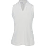 Women's Ultimate365 Textured Sleeveless Polo