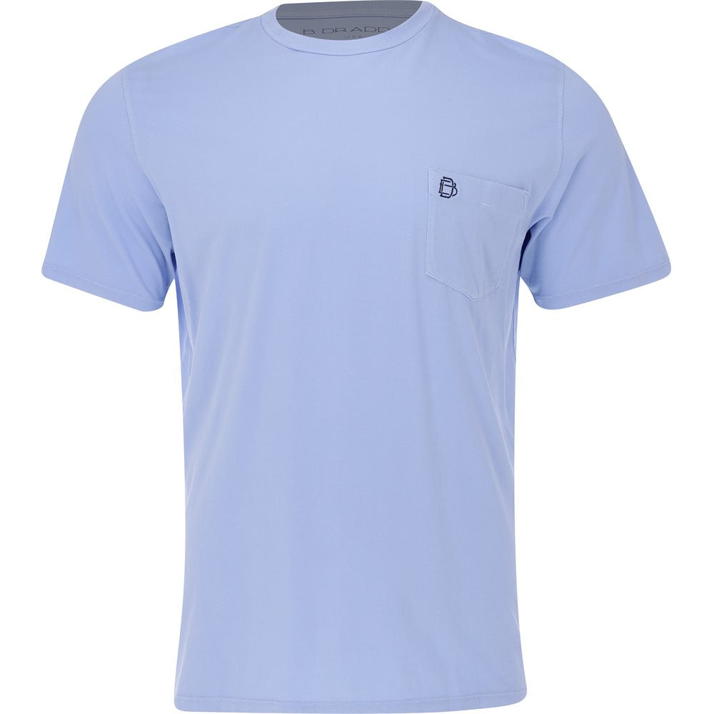 Dewey Pocket Shirt