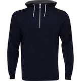 The Protector 1/4 Zip Hoodie - Fairway Styles