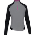 Aab ghost mannequin front footjoy 1 4 zip midlayer colorblock stripe outerwear c0aae94a 3b72 44d4 9497 dd947d4b97c0